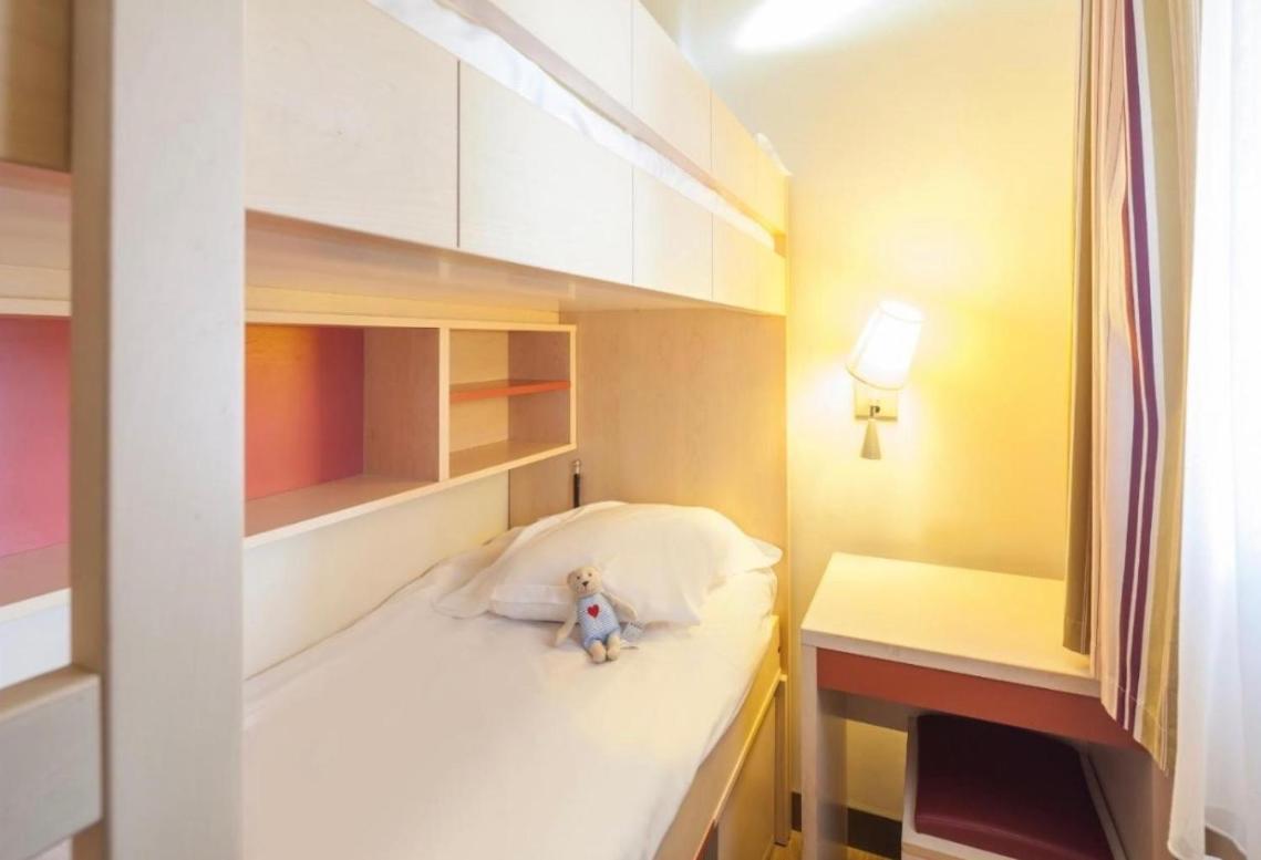 Cap Esterel Village Pierre & Vacance , Agay 4Prs Climatise-Wifi-Parking Inclus Saint-Raphaël Eksteriør billede