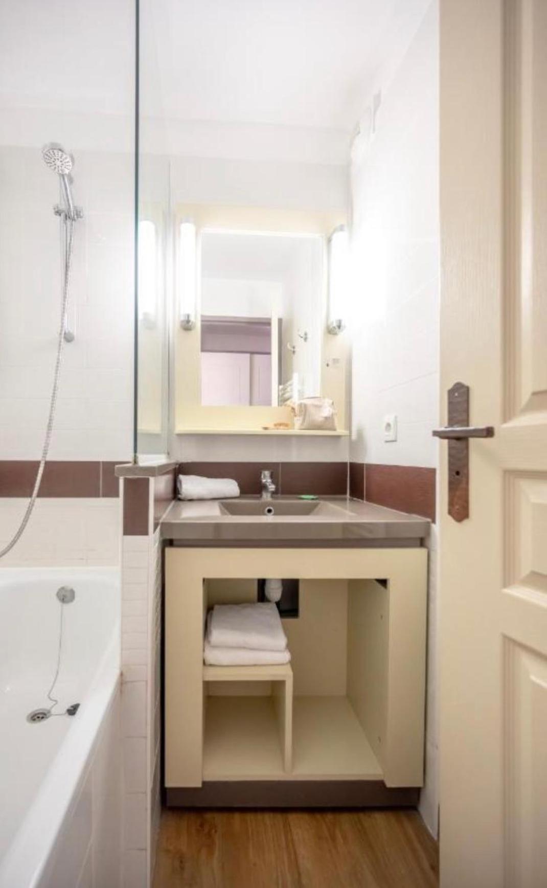 Cap Esterel Village Pierre & Vacance , Agay 4Prs Climatise-Wifi-Parking Inclus Saint-Raphaël Eksteriør billede