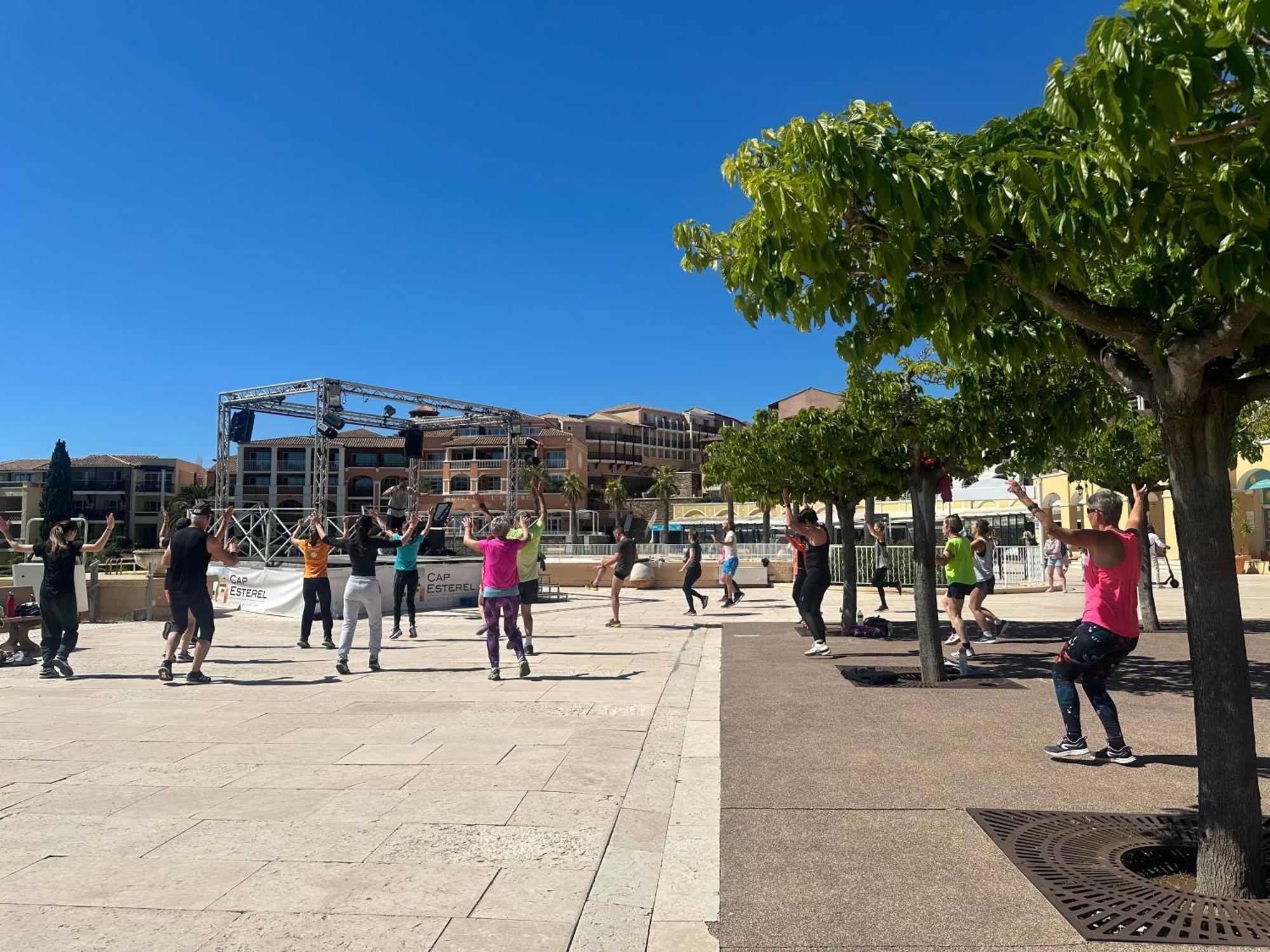 Cap Esterel Village Pierre & Vacance , Agay 4Prs Climatise-Wifi-Parking Inclus Saint-Raphaël Eksteriør billede