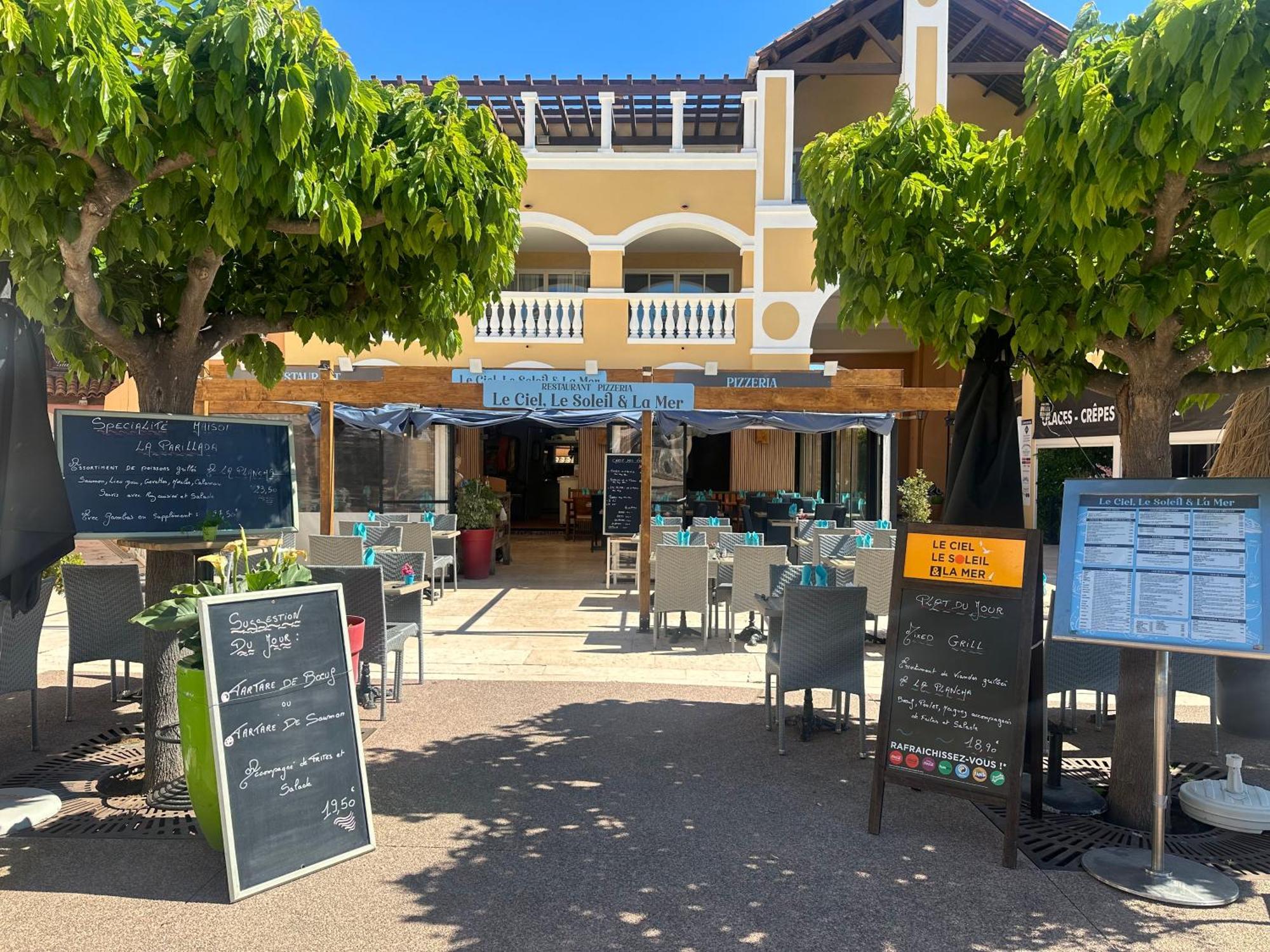 Cap Esterel Village Pierre & Vacance , Agay 4Prs Climatise-Wifi-Parking Inclus Saint-Raphaël Eksteriør billede