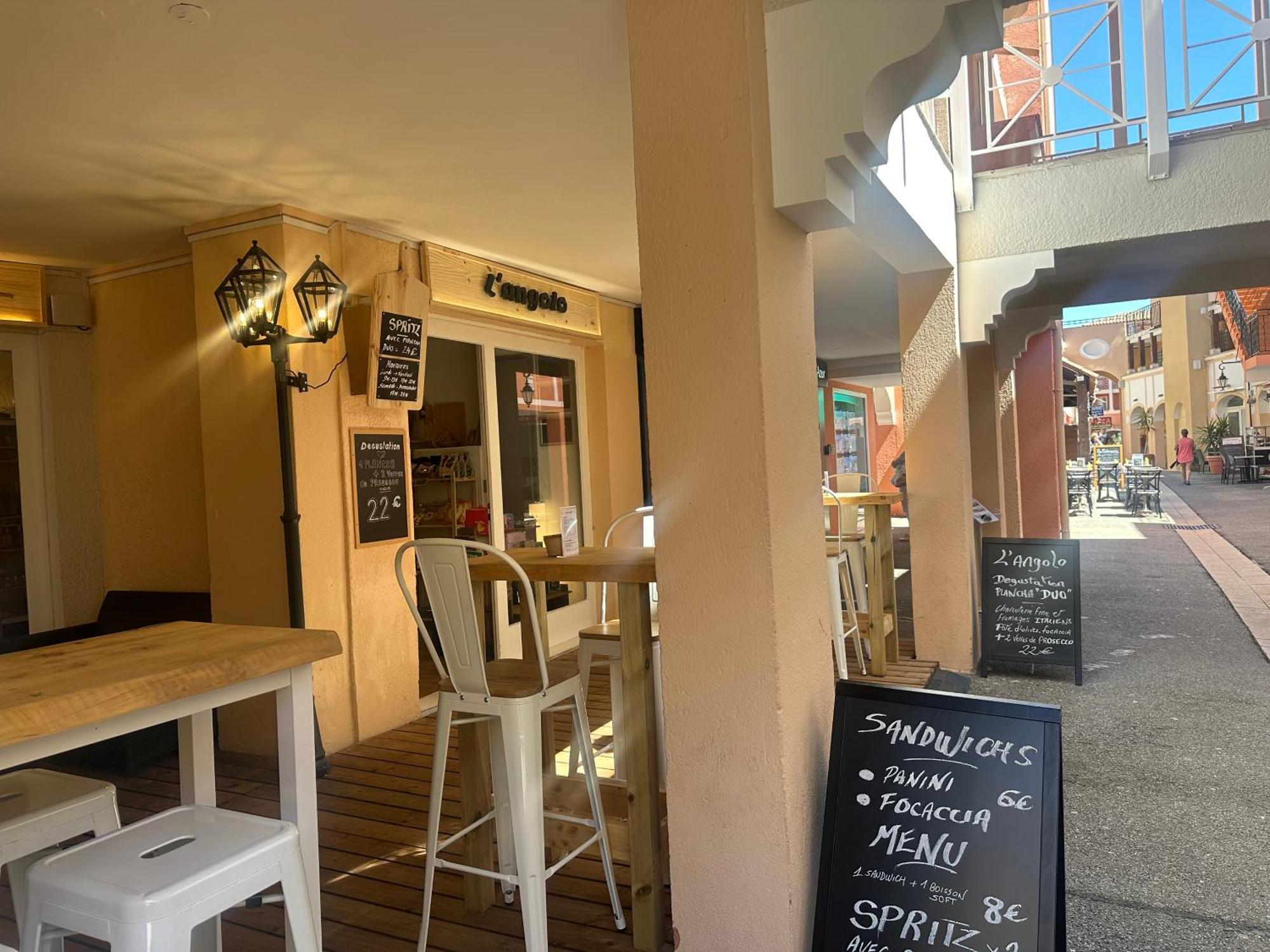 Cap Esterel Village Pierre & Vacance , Agay 4Prs Climatise-Wifi-Parking Inclus Saint-Raphaël Eksteriør billede