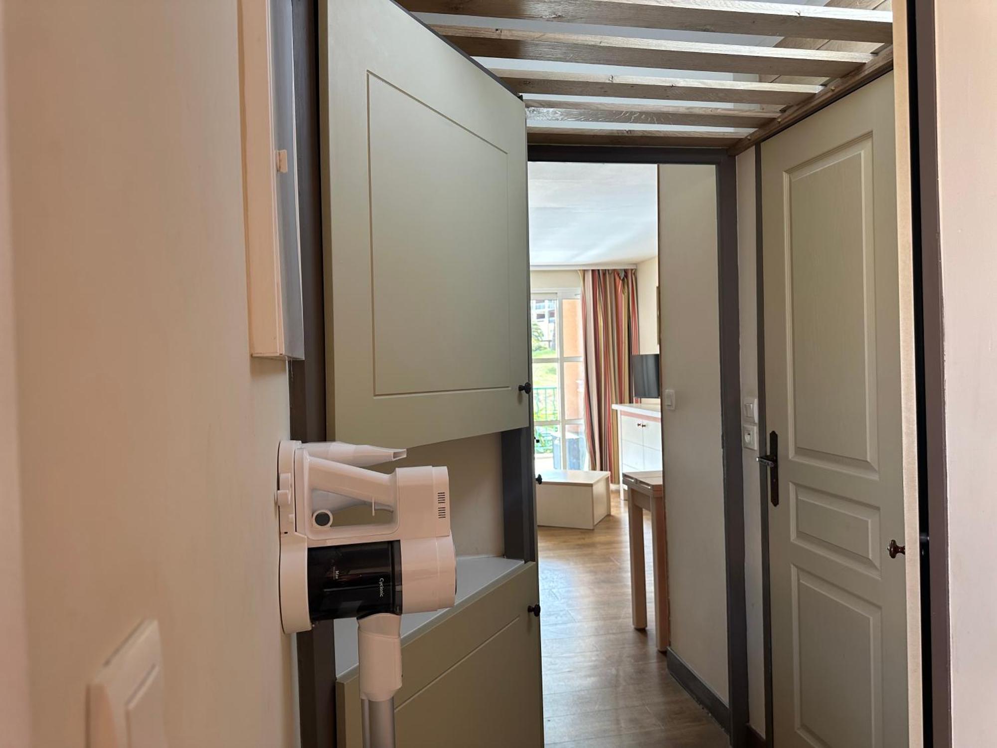 Cap Esterel Village Pierre & Vacance , Agay 4Prs Climatise-Wifi-Parking Inclus Saint-Raphaël Eksteriør billede